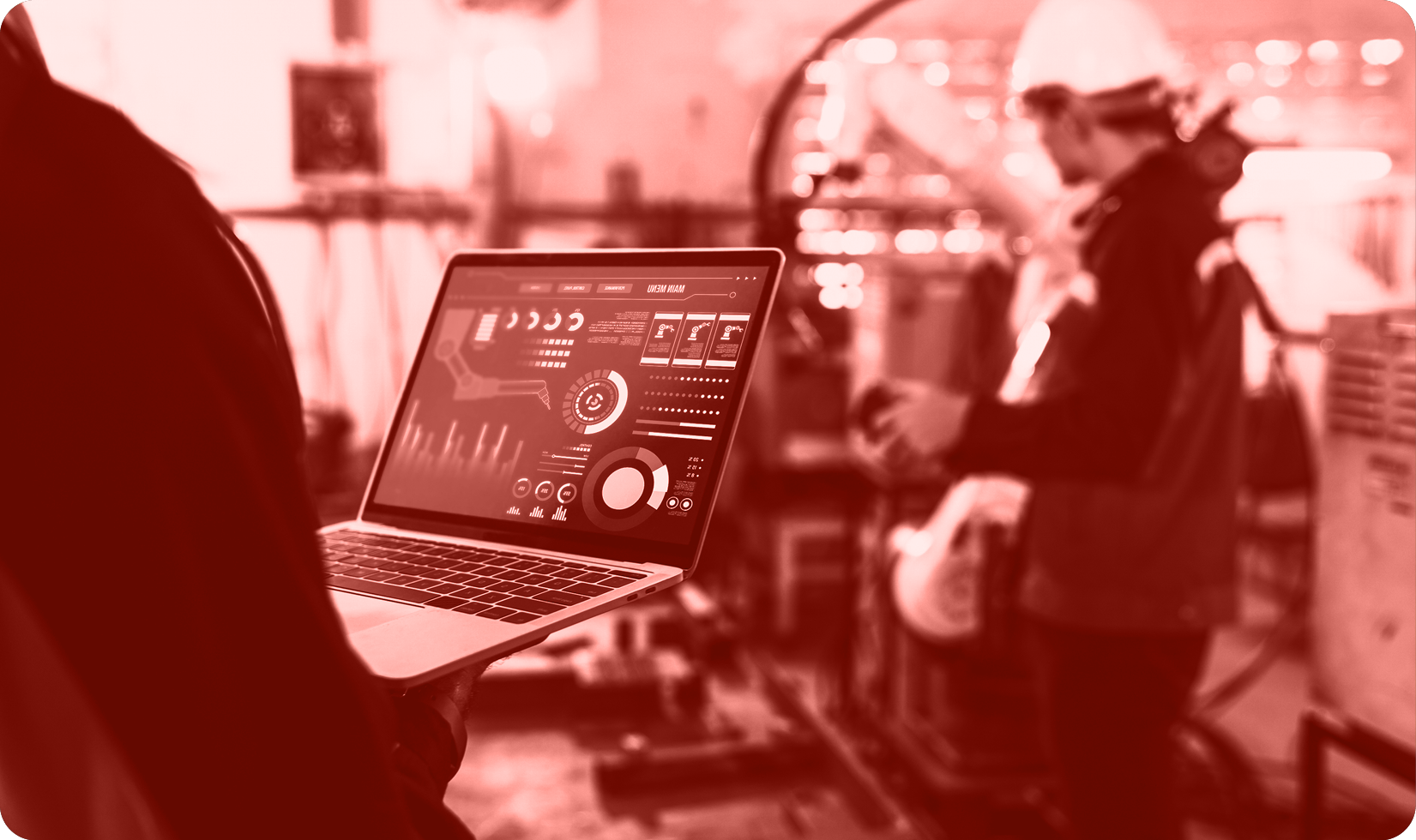 Transformación digital para empresas